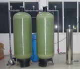 1000 Liter pro alkalisierendes ionizer Wasser der Stunde, das mit dem Brauchwasserbehandlungssystem incoporating ist