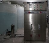 Kommerzielles alkalisierendes Wasser ionizer 1000 Liter pro Stunde