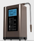 Kommerzielle alkalische Wasser Ionizer-Maschine, 5 - 90W 50 - 1000mg/L