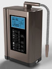 Kommerzielle alkalische Wasser Ionizer-Maschine, 5 - 90W 50 - 1000mg/L