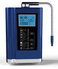 8,5 PH-Haushalts-Wasser Ionizer Produzieren alkalisch u. Säure-Wasser