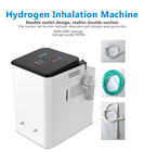 Wasserstoff-Wasser-Produzent 600ml/Min Hydrogen Inhaler Breathing Machine