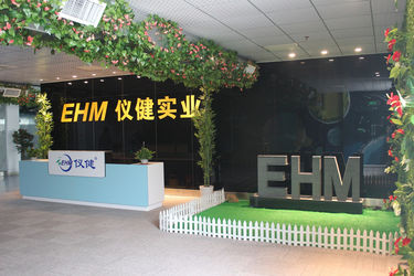 China EHM Group Ltd Unternehmensprofil