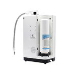 5W - 90W Haushalt Wasserstoffreiches Wasser Ionisator Alkalische Wassermaschine EHM729