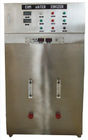 Alkalisches Siegelwasser Ionizer für direkt trinken, 0,1 - 0.25MPa