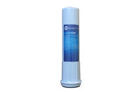 Eingebauter Aktivkohle-Wasser Ionizer-Filter mit hoher Chemikalienbeständigkeit