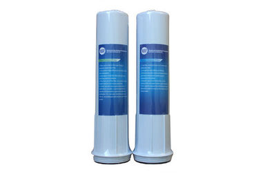 NSF-Wasser-Ionisator-Maschinenfilter mit hoher chemischer Beständigkeit 0,1 MPA - 0,4 MPA