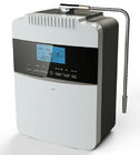 AC220V 60Hz Tragbarer Wasserionisator Acryl Touch Panel Alkalische Wassermaschine