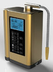 AC220V steuern Wasser Ionizer mit buntem Schirm 50Hz 3,8 Zoll LCD automatisch an