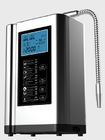 AC110 60Hz steuern Wasser Ionizer, Wasser Ionizer-Reinigungsapparat 0,1 - 0.3MPa automatisch an
