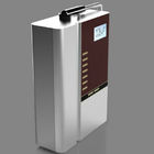 Ionizer-Maschine Wasser Soems alkalische für Hauptgebrauch oder Büro, 150W 3,2 - 11PH