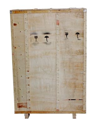 Industrieller Wasserionisierer 1000 l/h alkalisch sauer Edelstahl