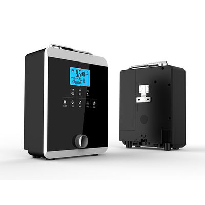 EHM Gewerblicher Wasserionisierer für die Theke 110-240V