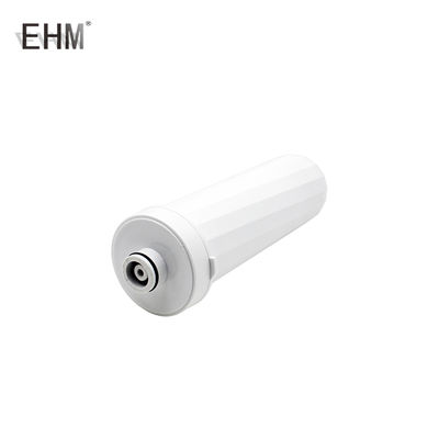 Activated Carbon Water Ionizer Filter with Low Pressure Drop and High Chemical Resistance for EHM-939
