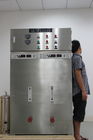 Umwelt-Wasser Ionizer bearbeitet Hersteller, Soem-Service maschinell