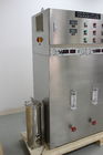Umweltfreundliches Handelswasser incoporating Ionizer, 440V 50Hz