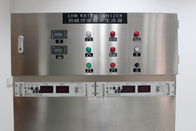 Brauchwasser Ionizer-Maschine, ionisiertes alkalisches/säurehaltiges Wasser produzierend
