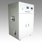 Kundengebundener alkalischer Wasser Ionizer-Reinigungsapparat mit großem Ertrag 2000L/hour
