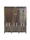 alkalischer wate 3000L/hour ionizer Reinigungsapparat für industrielle und gewerbliche Nutzung