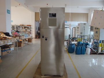 Restaurant-Handelswasser Ionizer/ionisierte Wasserreinigungsapparat