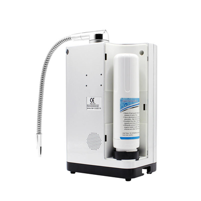 5W - 90W Haushalt Wasserstoffreiches Wasser Ionisator Alkalische Wassermaschine EHM729