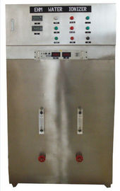 6000W versiegelte Brauchwasser Ionizer, 3000L/h alkalisches Wasser Ionizers