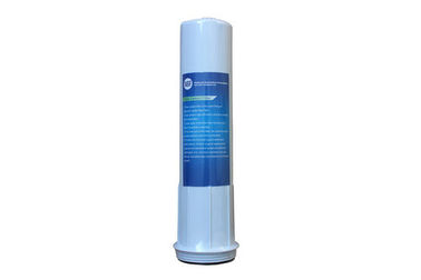 Eingebauter Aktivkohle-Wasser Ionizer-Filter mit hoher Chemikalienbeständigkeit