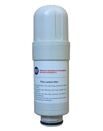 9000L 0,6 - 6L/m Wasser Ionizer-Filter für die Reinigung des inländischen Wassers