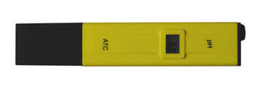 Tragbare Wasser-Testgeräte für Prüfungswasser-Härte 150mm * 29mm * 20mm