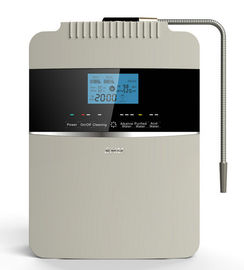 Acryl12000L fingerspitzentablett-Ausgangswasser Ionizer, 3,0 - 11.0PH 150W