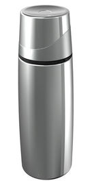 Vakuumbehalten alkalische Wasser-Nano-Flasche Säure-Basen-Haushalt 17cm bei