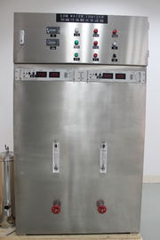 Super- Säurewasser-ionizer Maschine große Kapazität mit pH 3,0 - 10